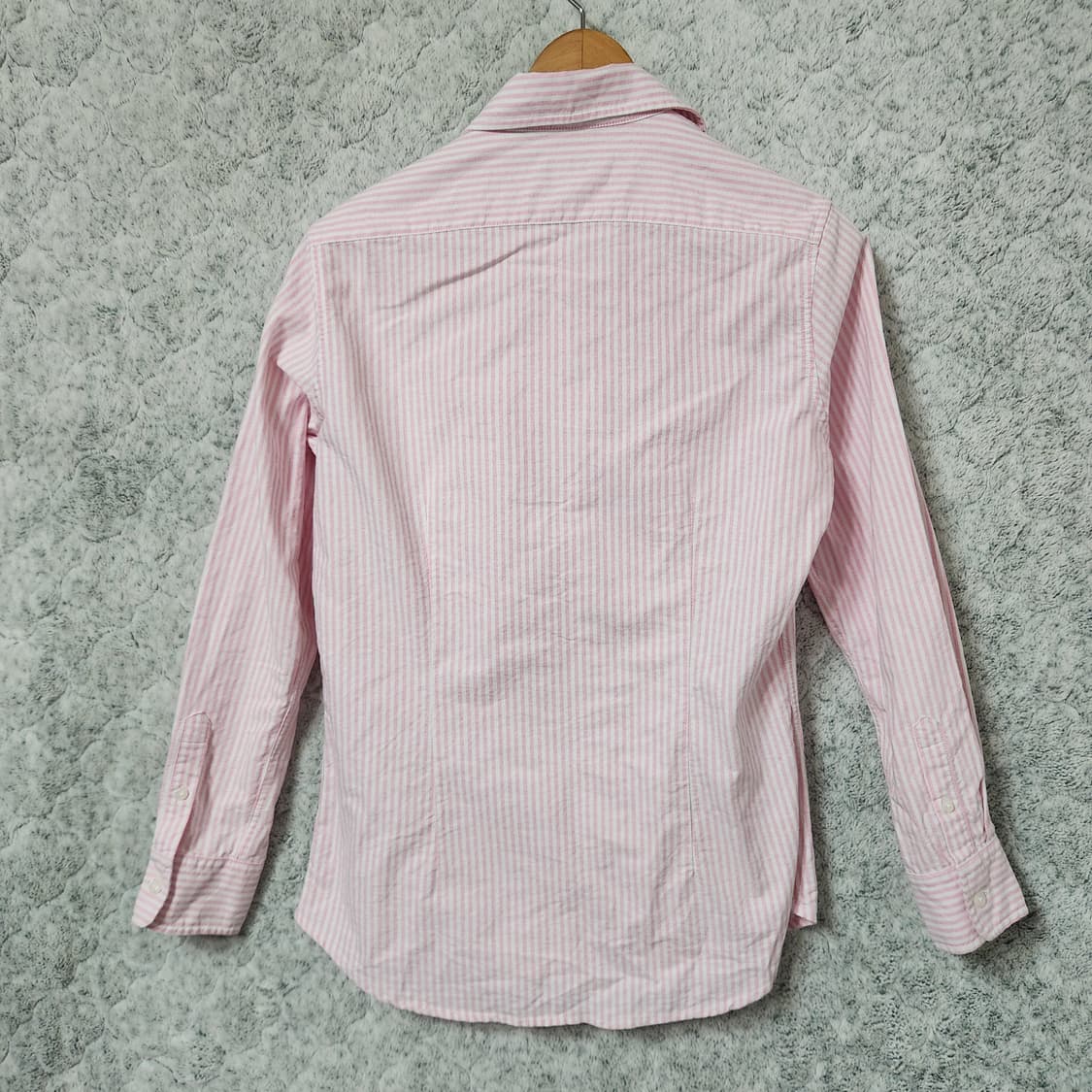 203A [S] US 폴로에센 여성 남방 셔츠 상품이미지3