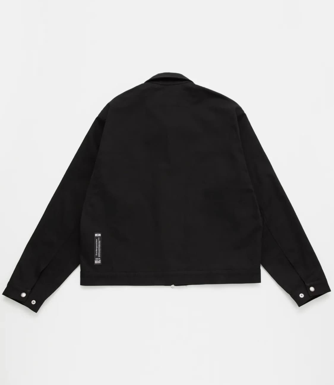 LMC ARCH FN WORK JACKET black 상품이미지2