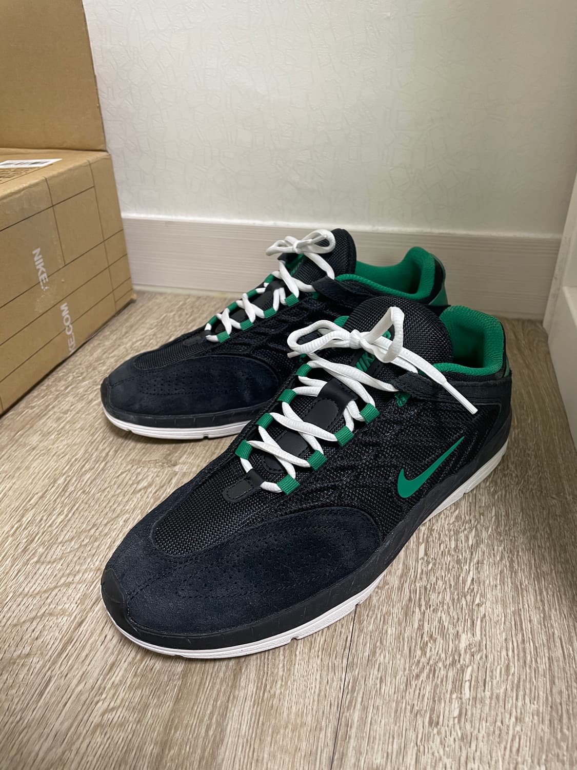 [270] 나이키 SB 버터브레 스니커즈 상품이미지1