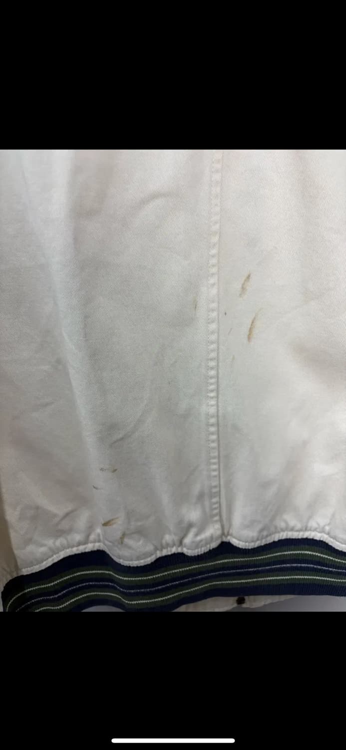 타미힐피거 블루종 자켓 H1713 상품이미지8