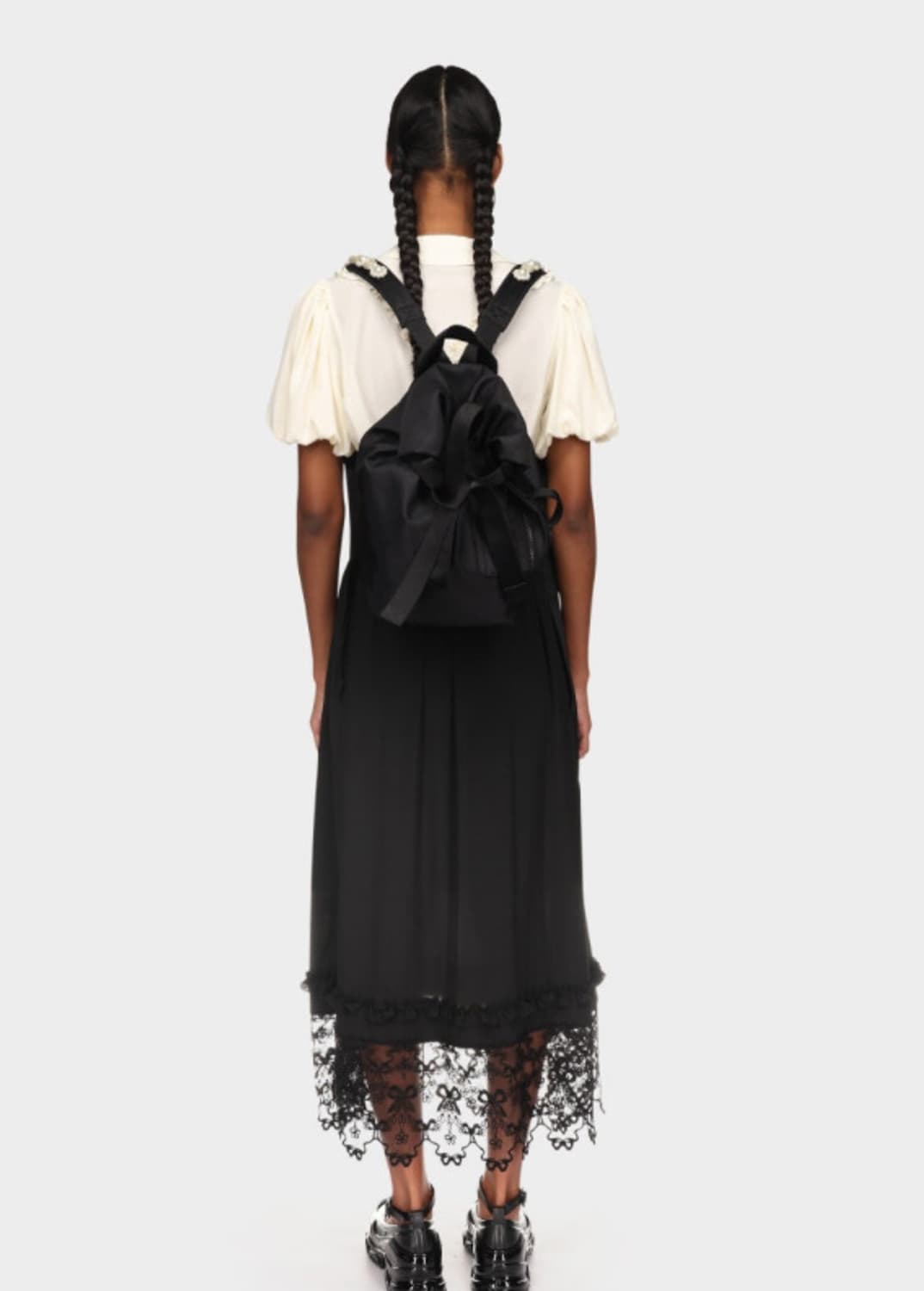 시몬로샤 보타이 펄 백팩 상품이미지2