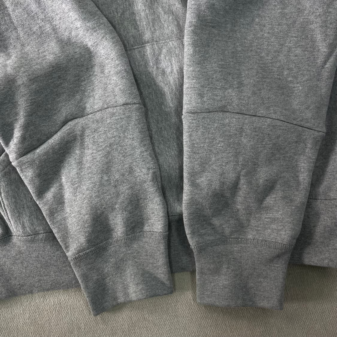 105 슈프림 19FW 반다나 박스로고 후드티 상품이미지7