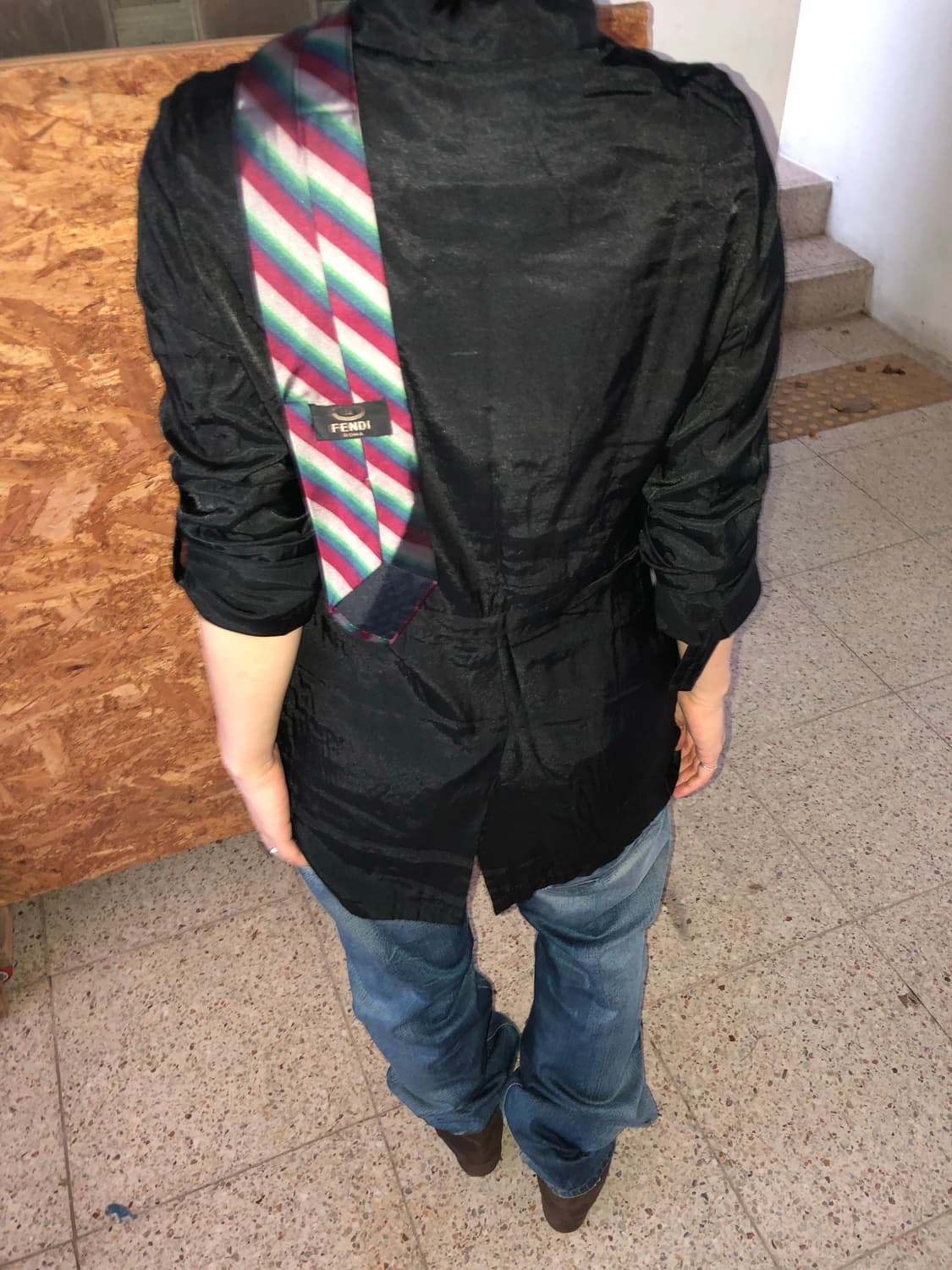 vtg jk  상품이미지5
