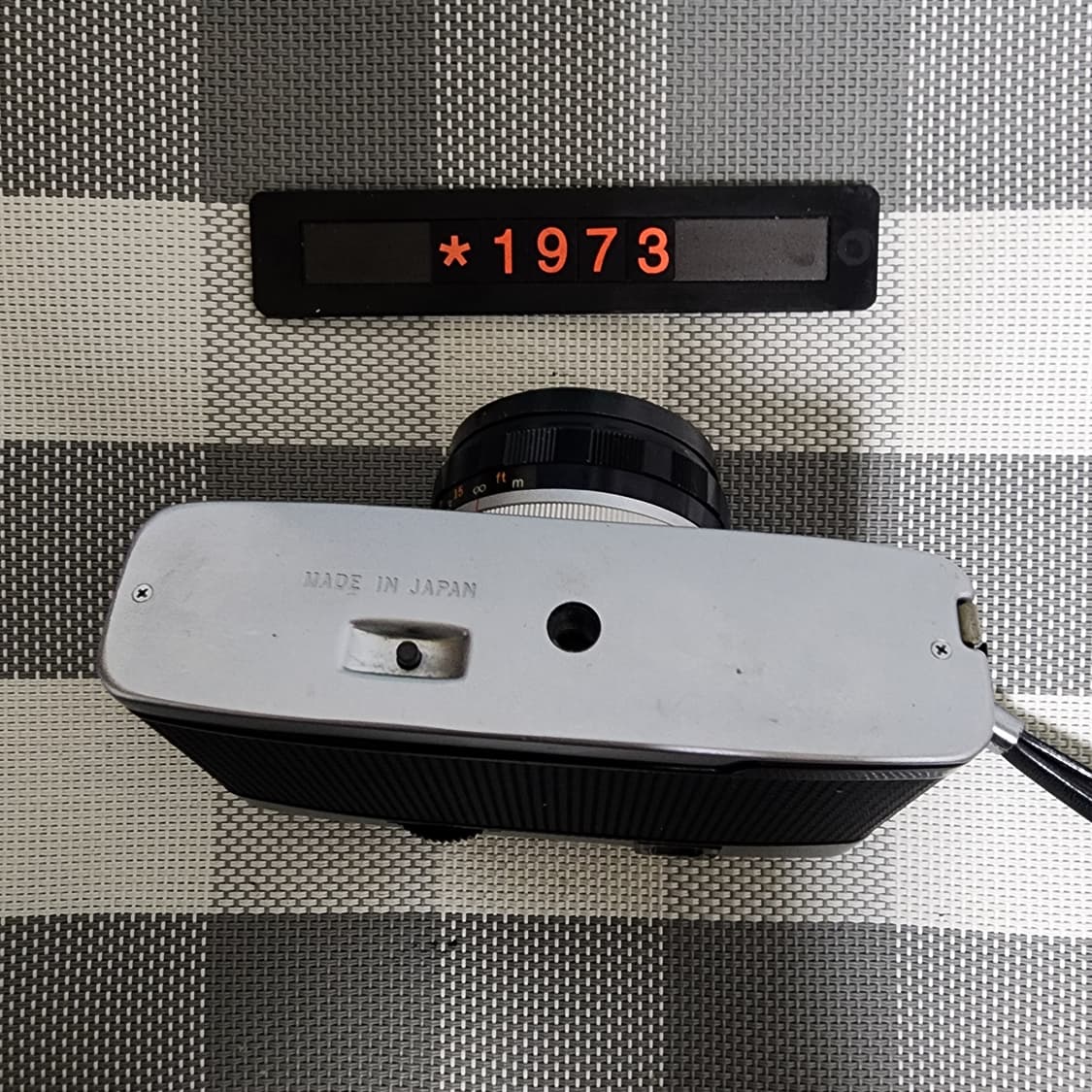 올림푸스 트랩 35 필름카메라 상품이미지4