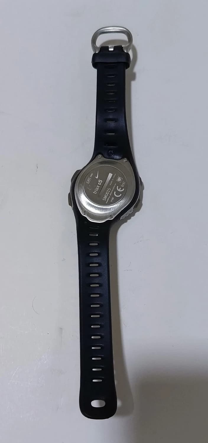 나이키 시계 트라이액스 Nike Triax C5 상품이미지2