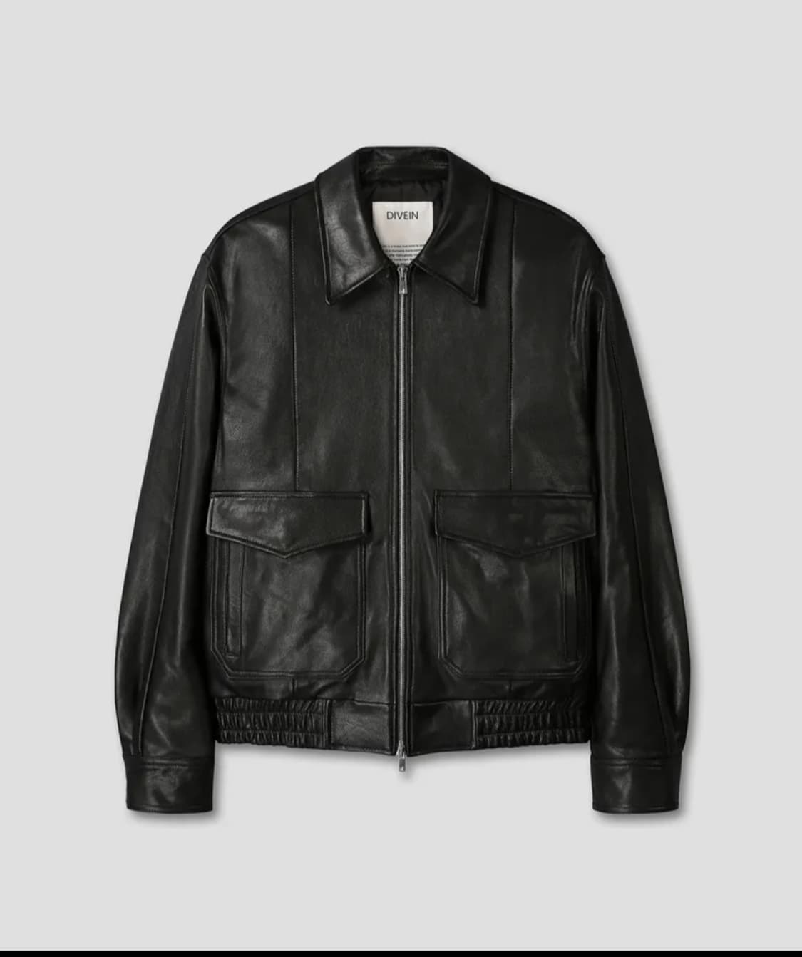 다이브인 a2자켓 2사이즈 상품이미지1