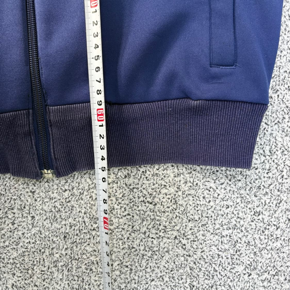 100 아디다스 아르헨티나 져지 자켓 0323J 상품이미지9