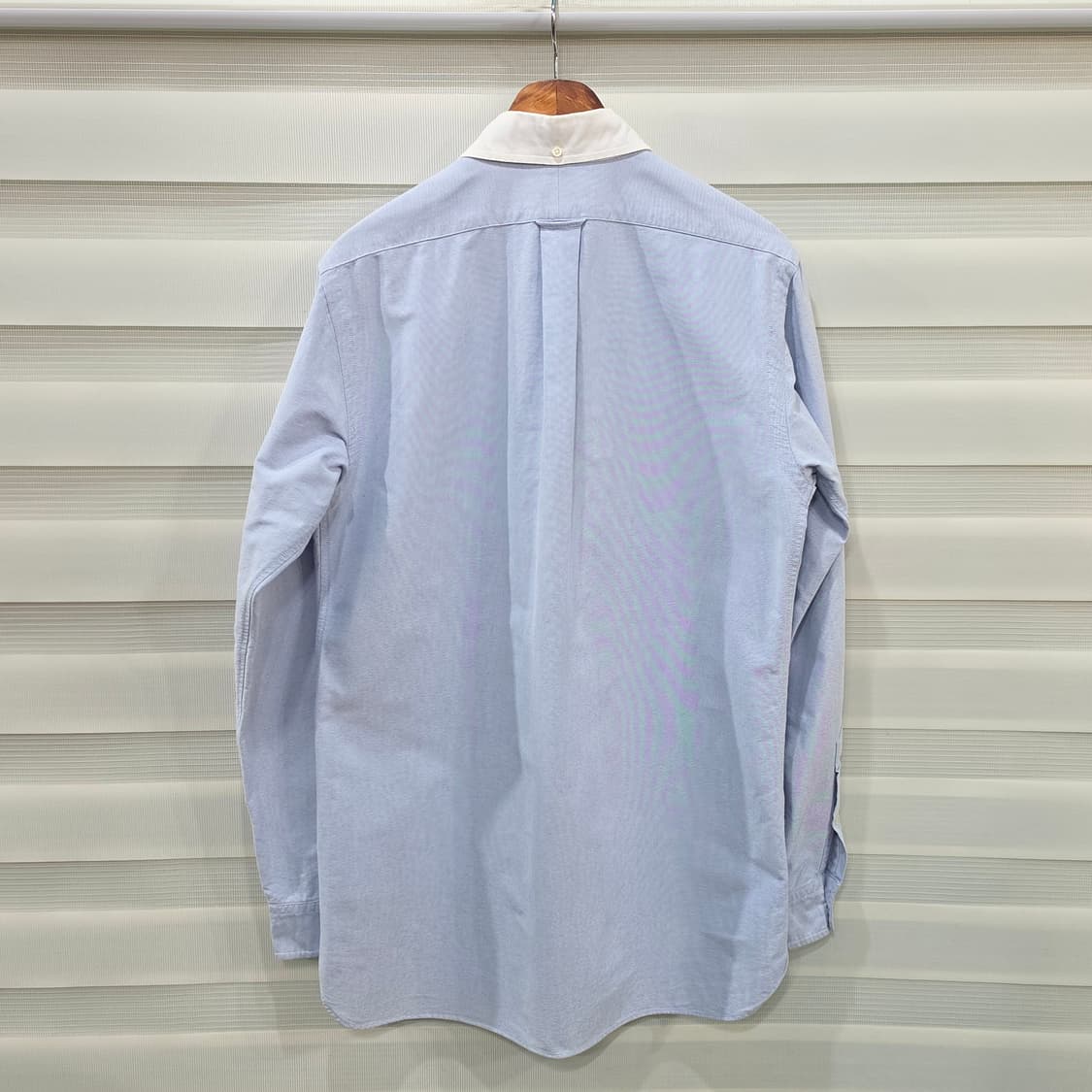 랄프로렌 옥스포드 셔츠- L 상품이미지6