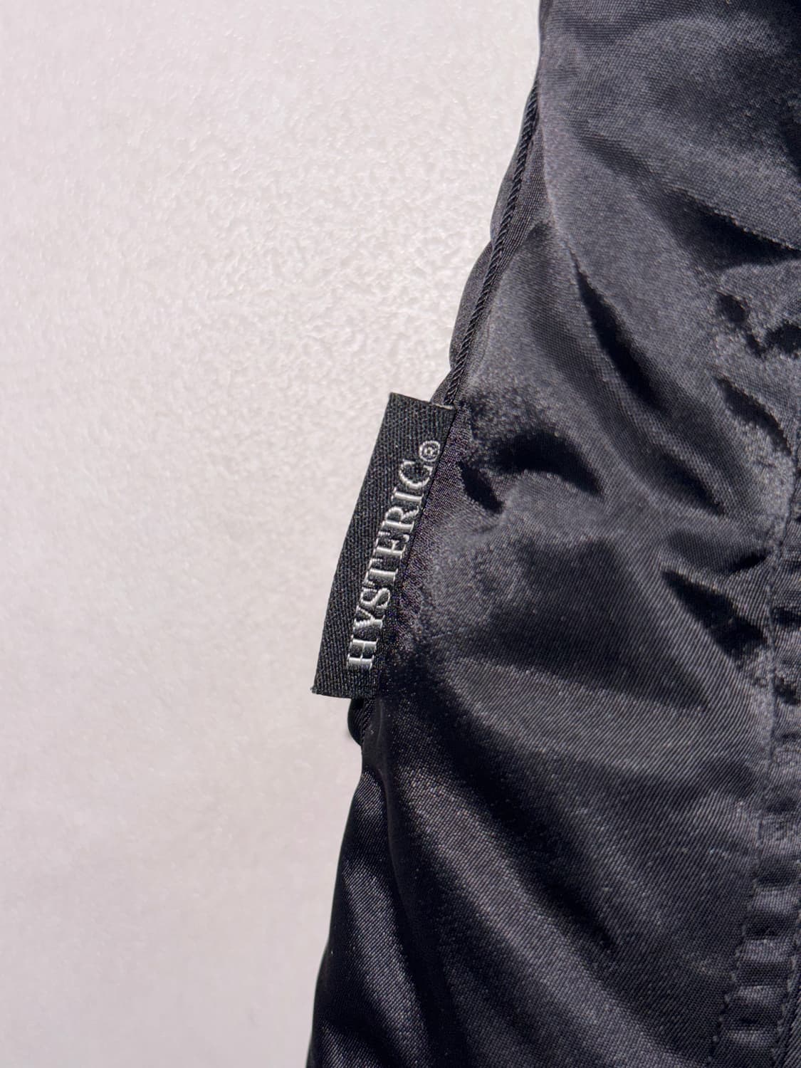 HYSTERIC GLAMOUR N-2B flight jacket 상품이미지10