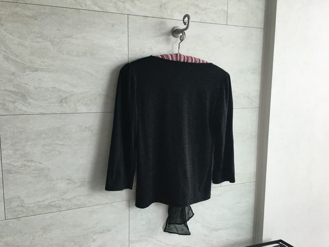 ribbon top 상품이미지4