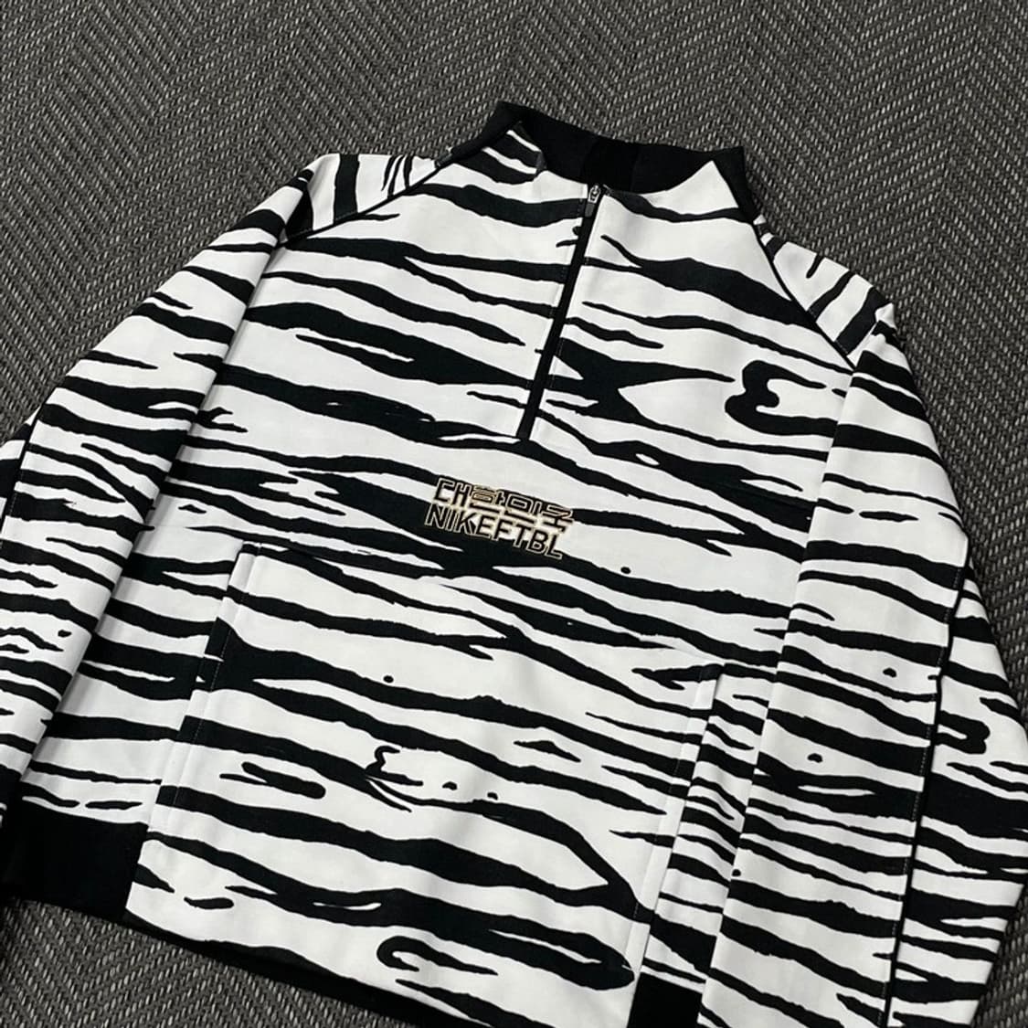 나이키 대한민국 하프집업 v0142 상품이미지3