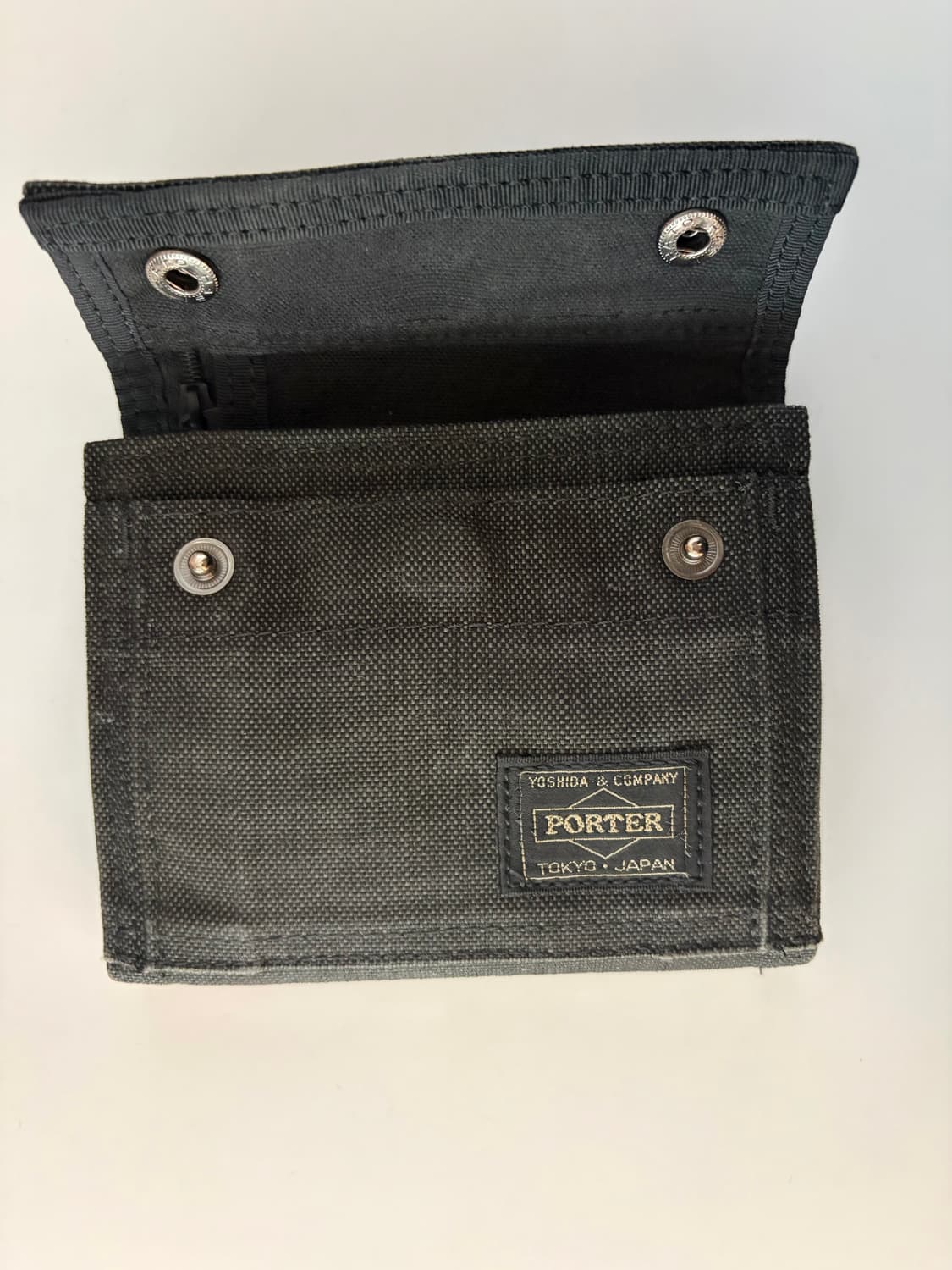 요시다 포터 지갑 상품이미지4
