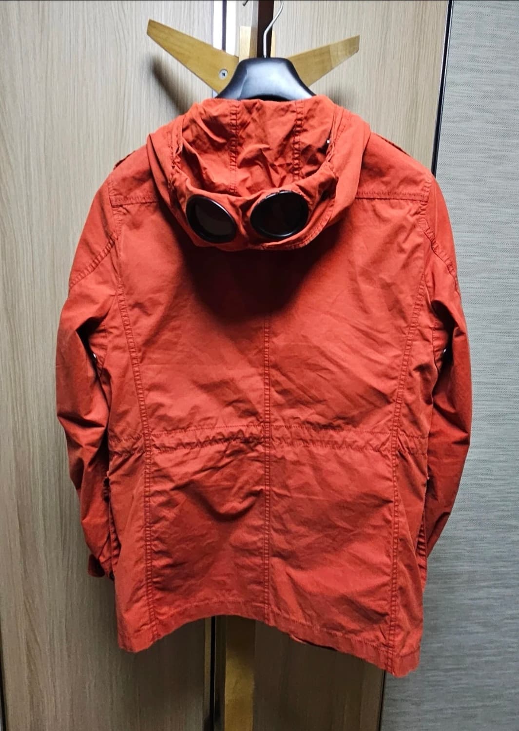 cp컴퍼니 후드자켓 상품이미지2