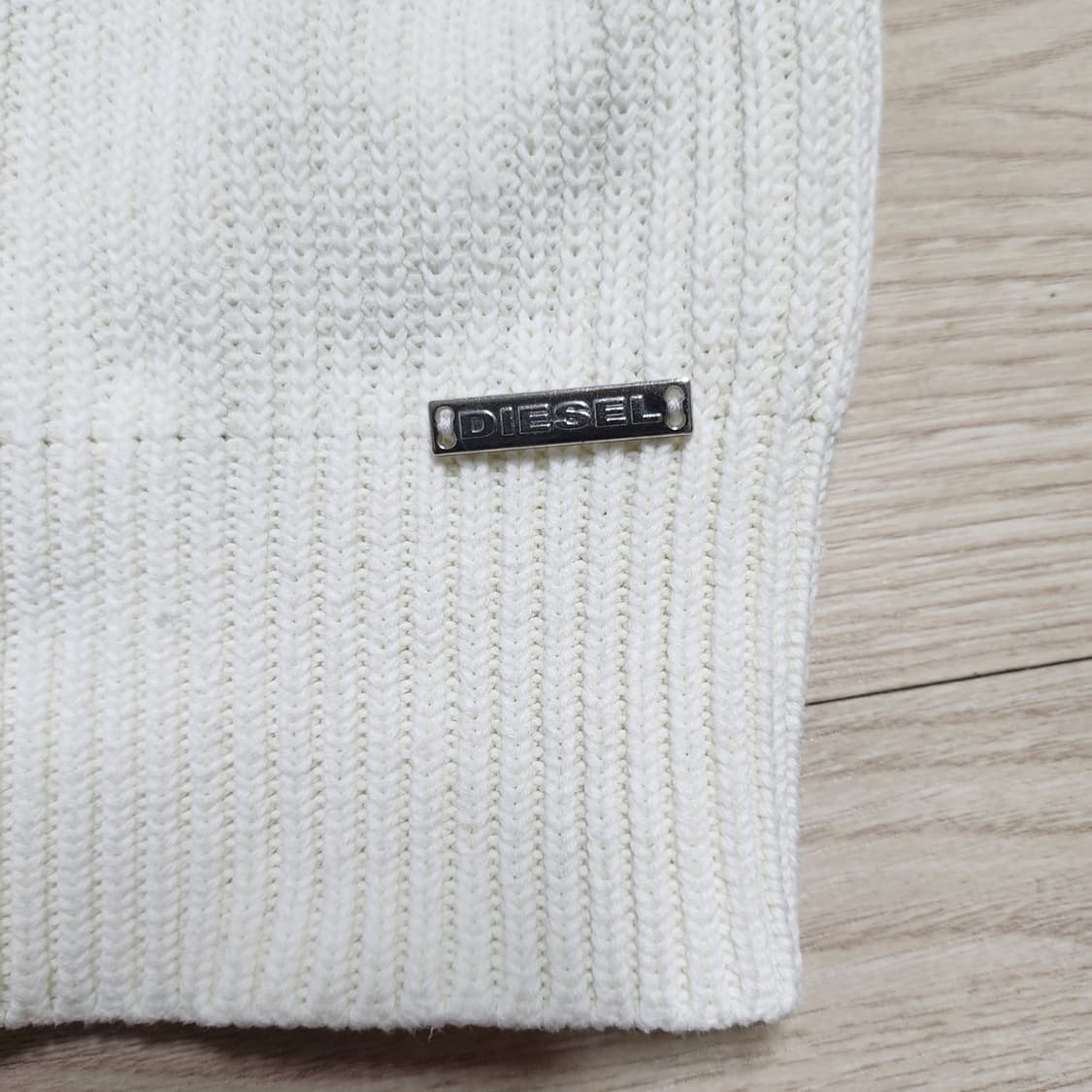 디젤 니트 상품이미지3