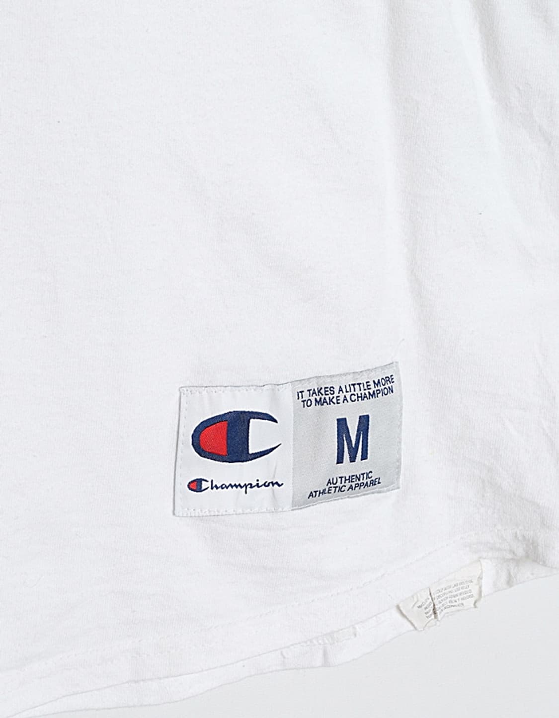 Champion Raglan Sleeve 상품이미지5