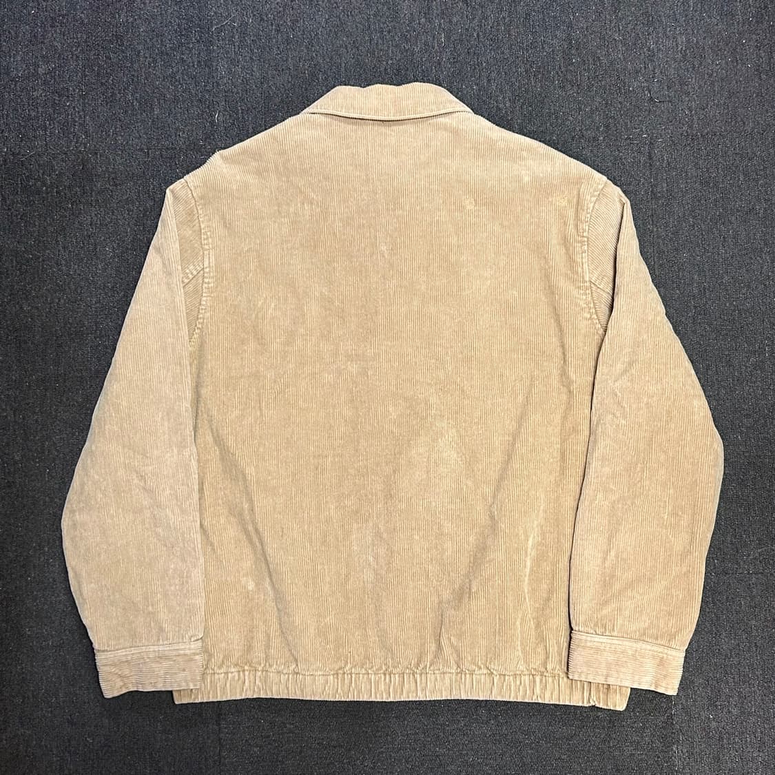 폴로 랄프로렌 코듀로이 면 자켓 블루종 잠바 100 상품이미지5