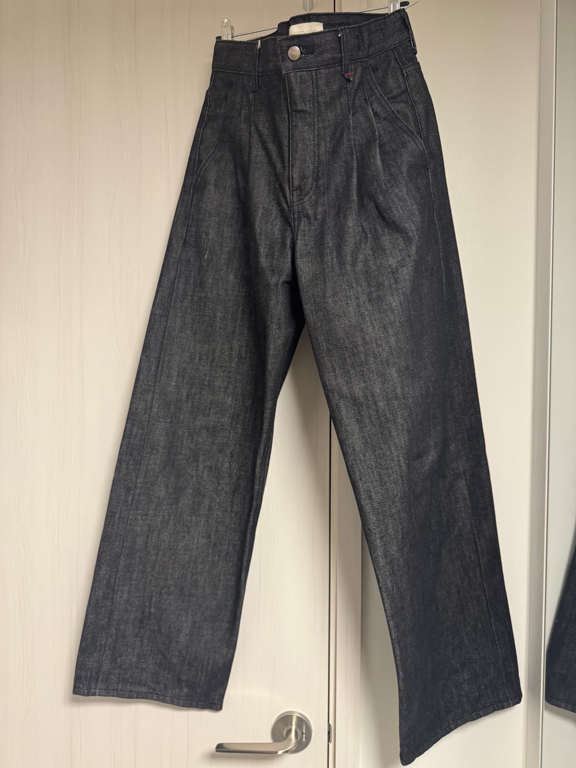 포트너스 데님 상품이미지1