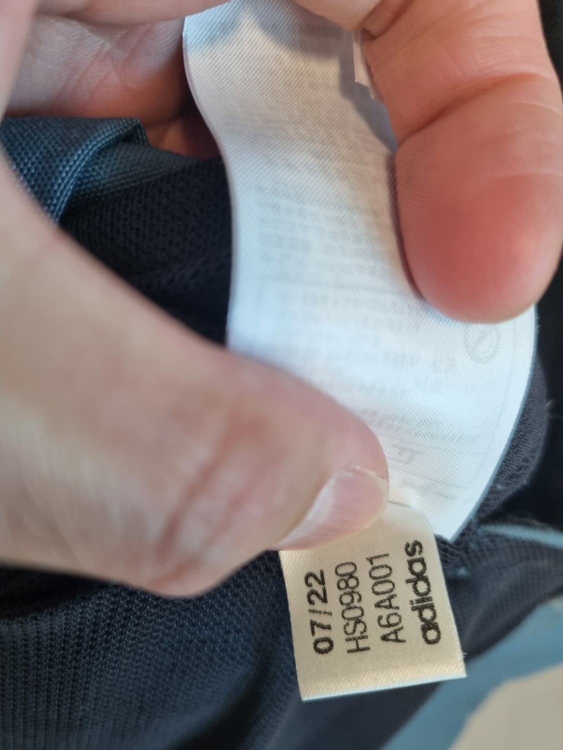 아디다스 SFTM 셔츠 상품이미지6