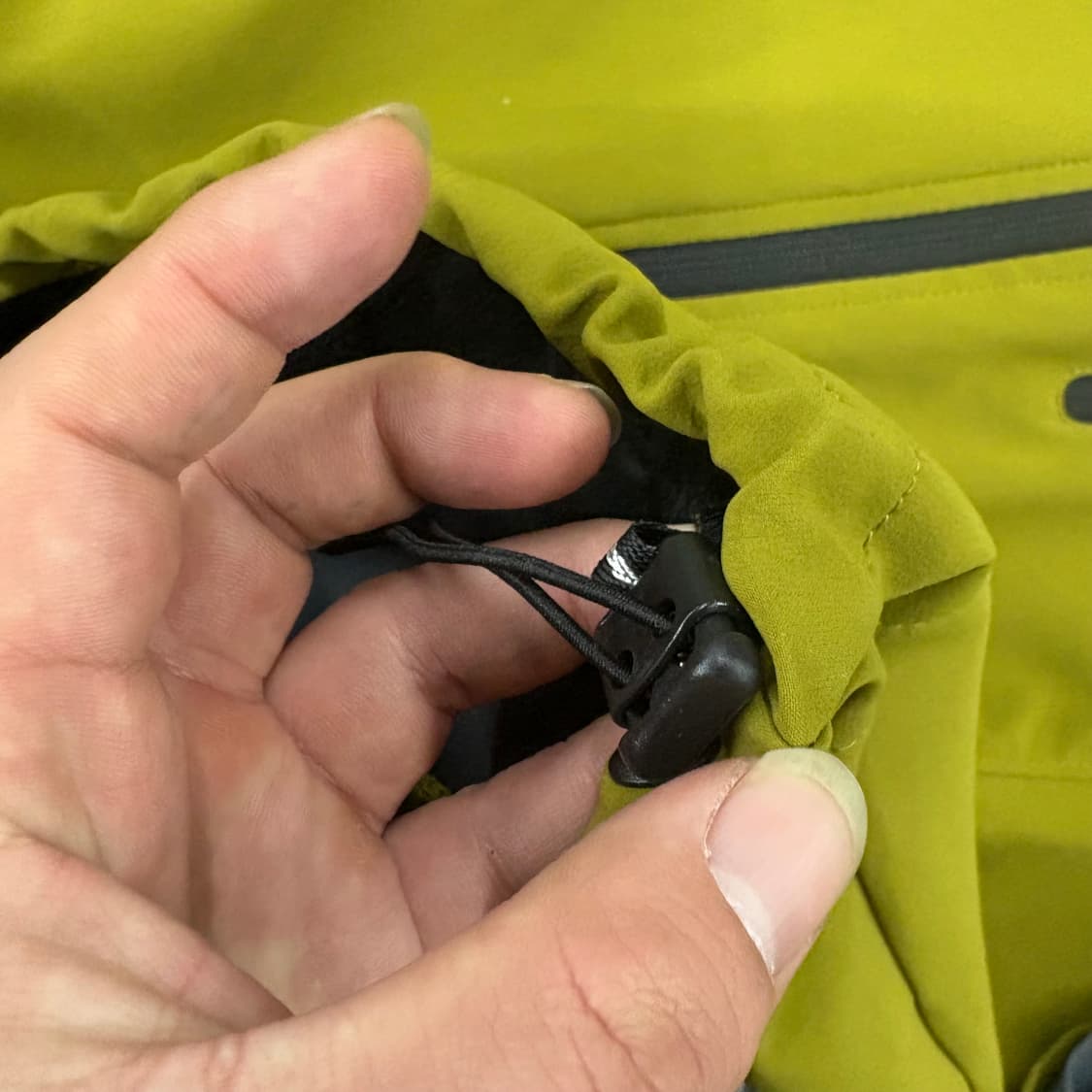 (105)콜롬비아티타늄쉘자켓 상품이미지5