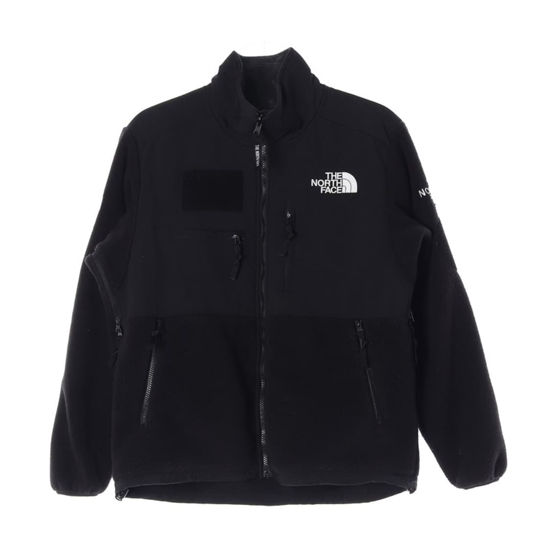 노스페이스 데날리 플리스 자켓 S-M 상품이미지1