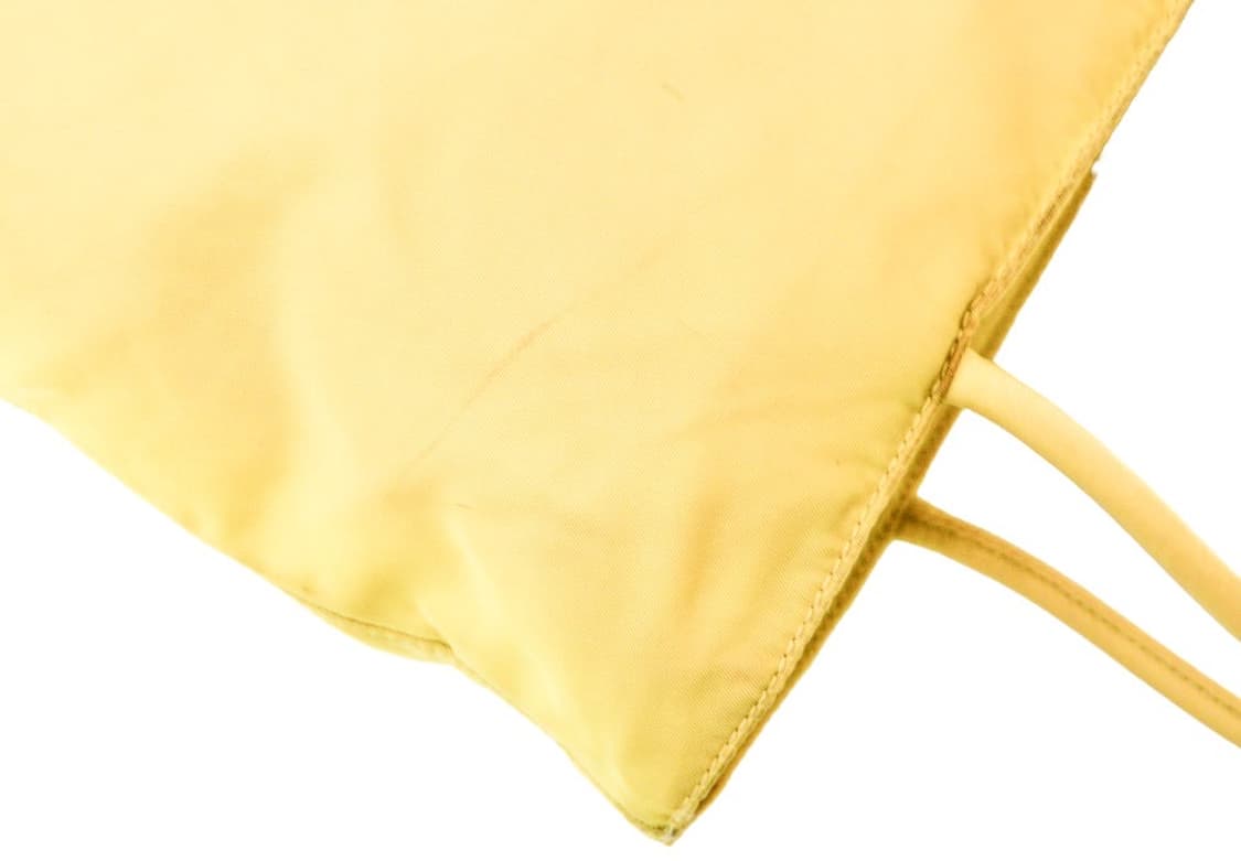 프라다 포코노 옐로우 숄더백 (정품) 상품이미지8