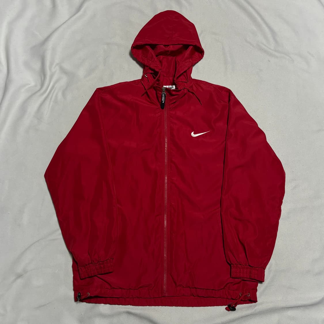 XL 나이키 올드스쿨 후드 바람막이 상품이미지2