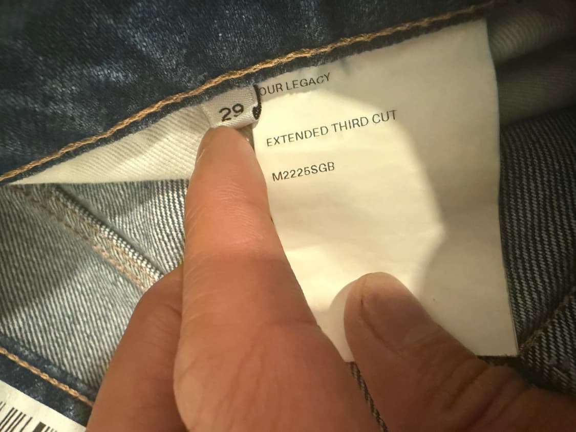 아워레가시 익스텐디드 써드컷 블리치(29) 상품이미지8