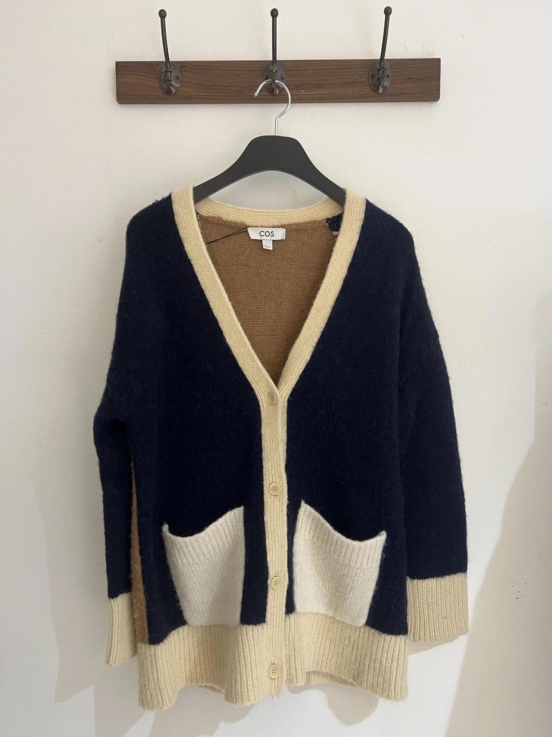 코스 가디건 상품이미지1