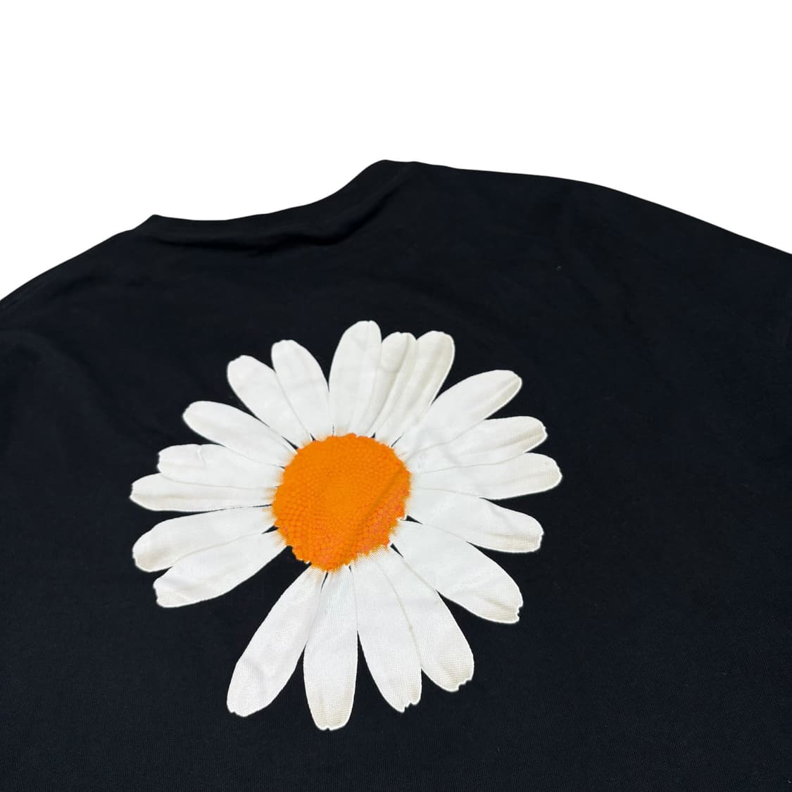 나이키X피스마이너스원 블랙 롱 슬리브 상품이미지2