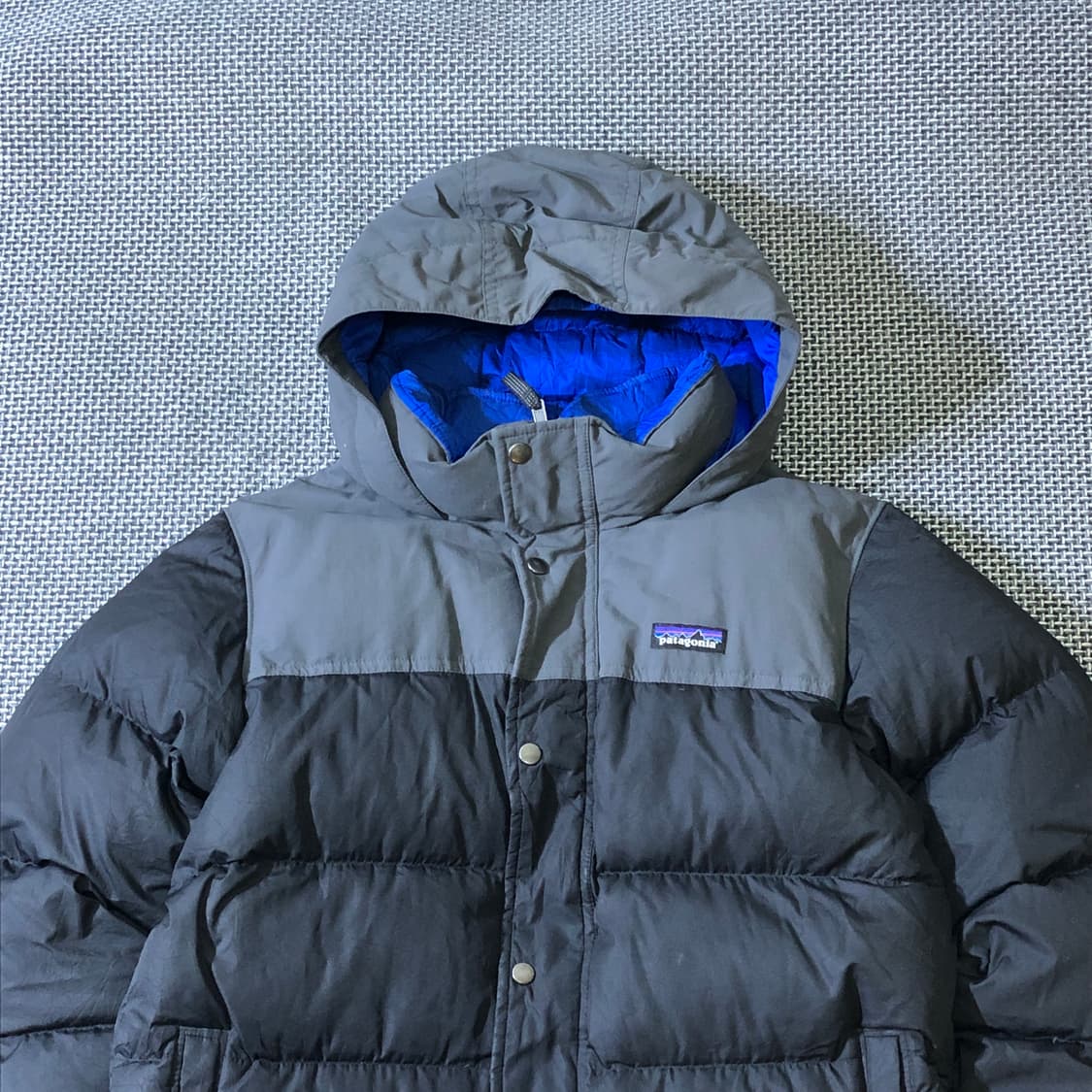 빈티지 파타고니아 패딩 상품이미지3