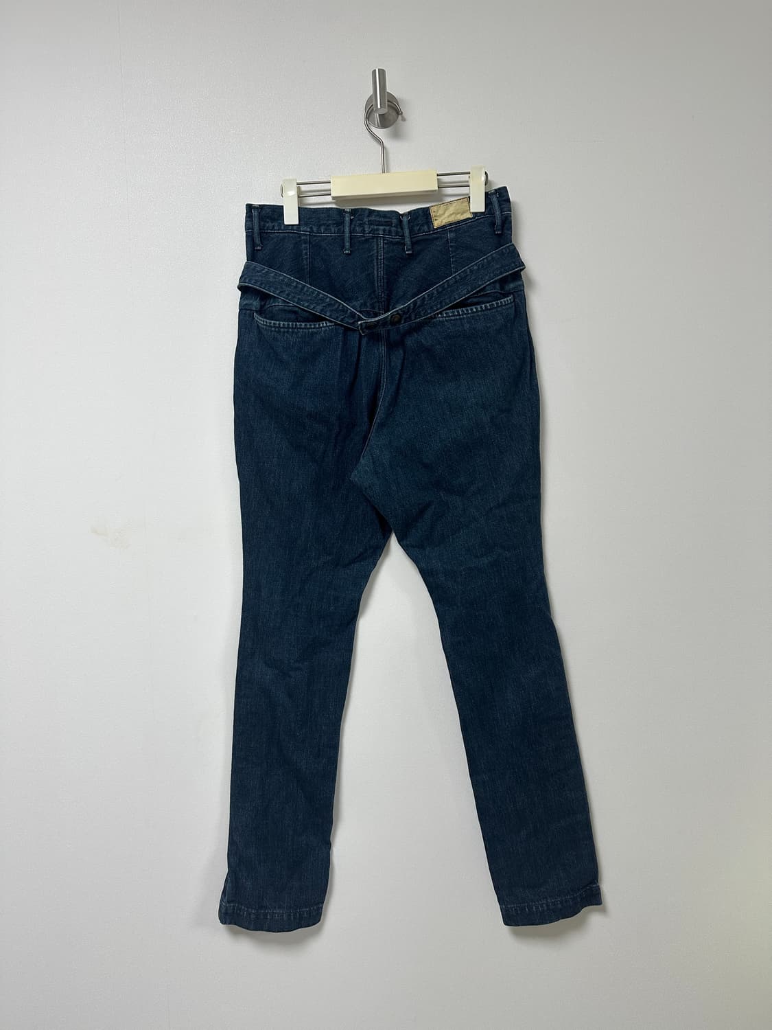 [캐피탈] kapital pants 상품이미지8