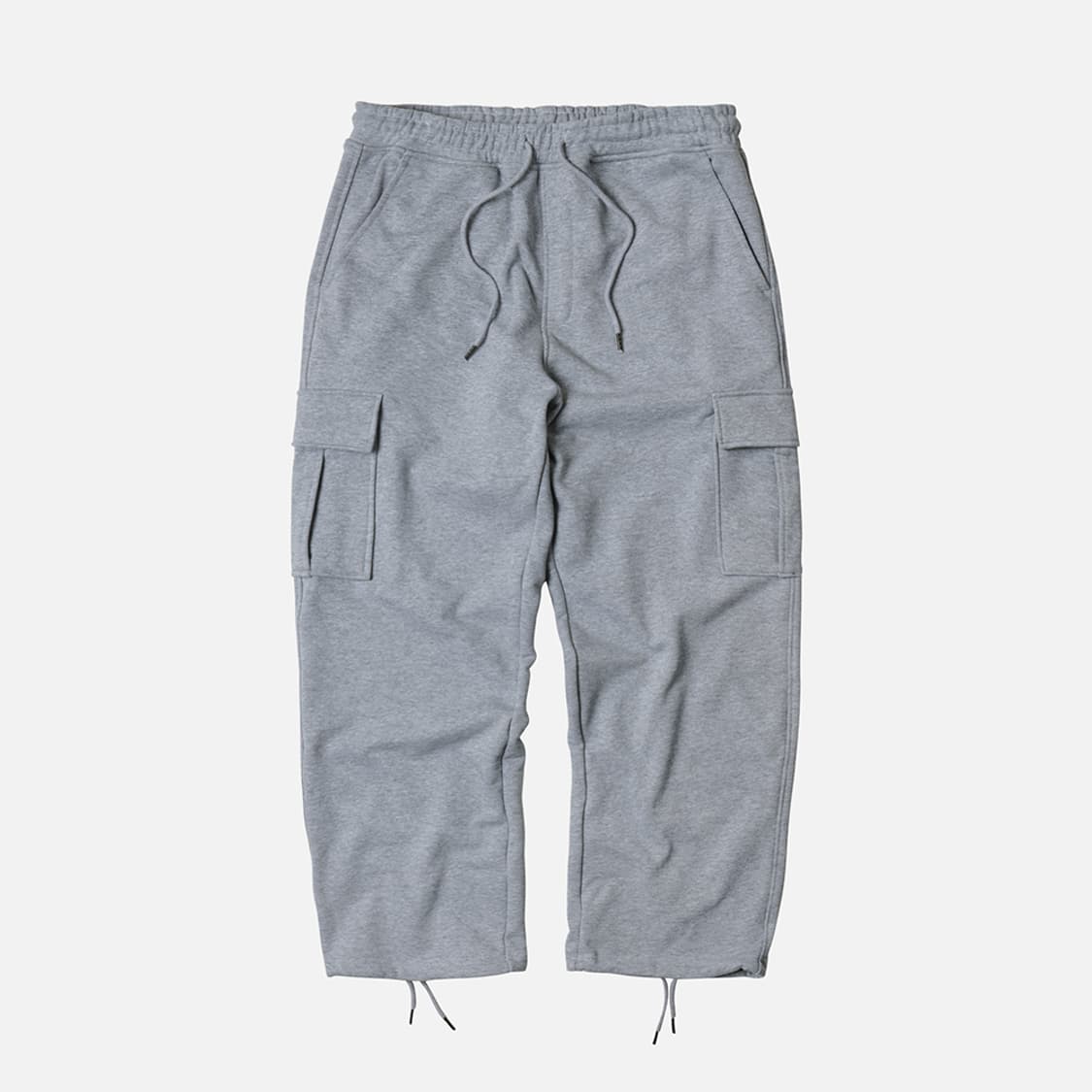 프리즘웍스 카펜터 카고 스웻팬츠 상품이미지3
