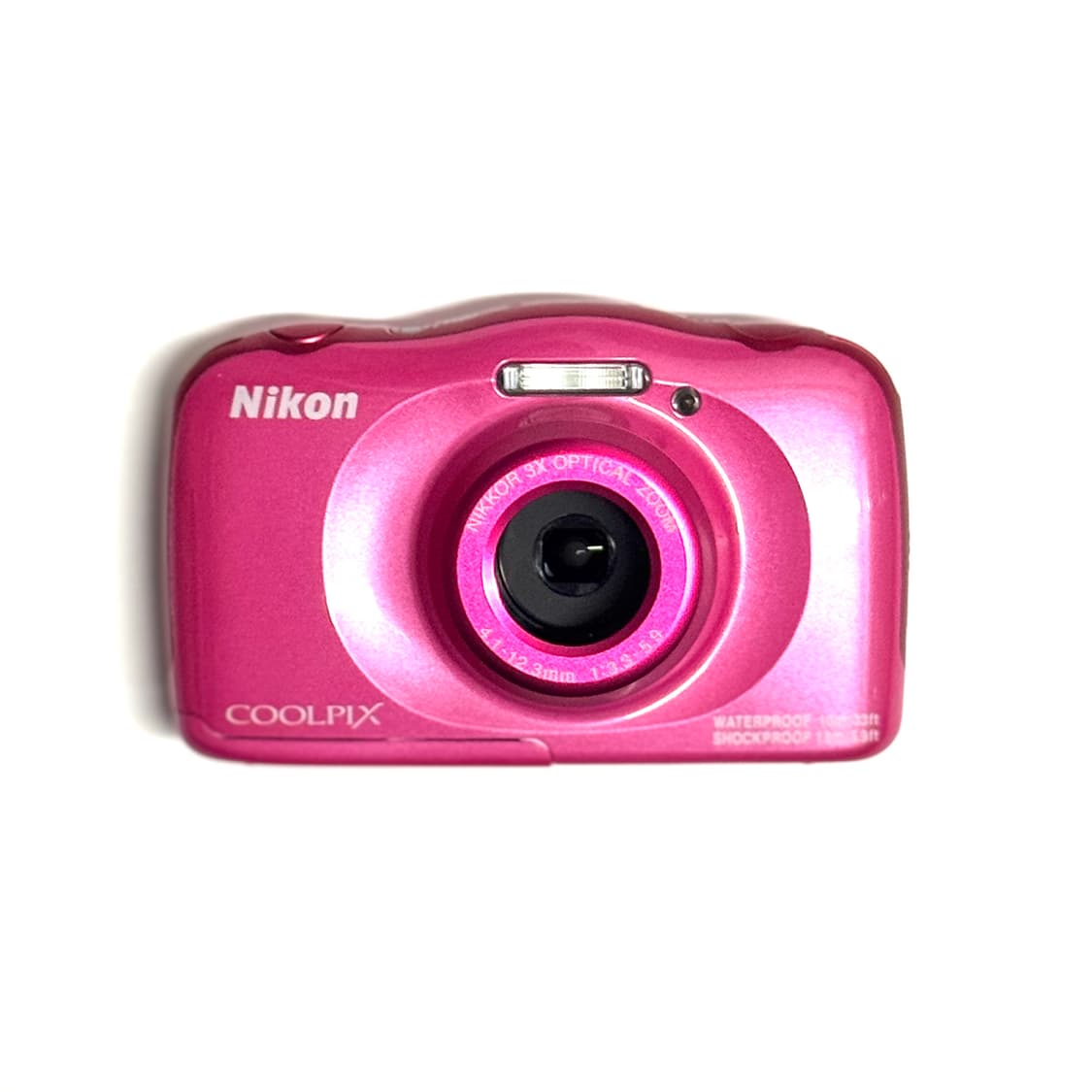 닌텐도 모양💖방수가능 쿨픽스 w100 / Nikon coolpix 상품이미지4