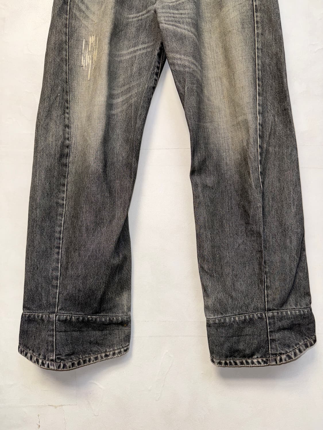 Levi’s Engineered jeans wide straight pt 상품이미지3