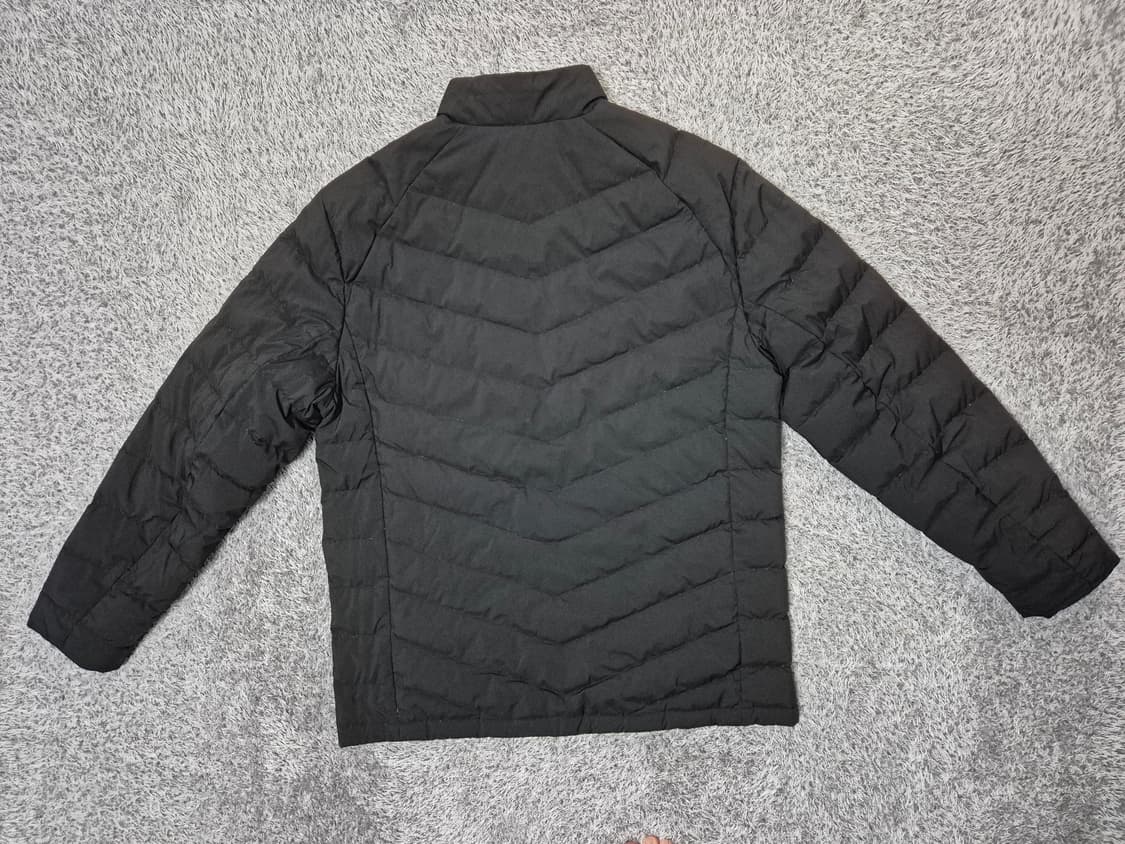 K2 남성 덕다운 경량 패딩 110 상품이미지3