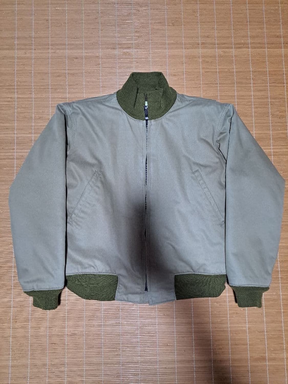 (38) 버즈릭슨 탱커자켓 상품이미지1