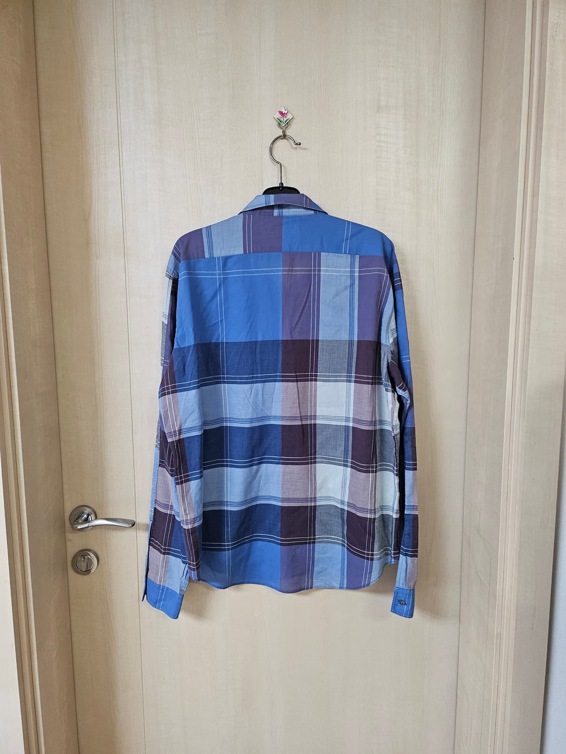 버버리정품 남성티셔츠 100~105 상품이미지6