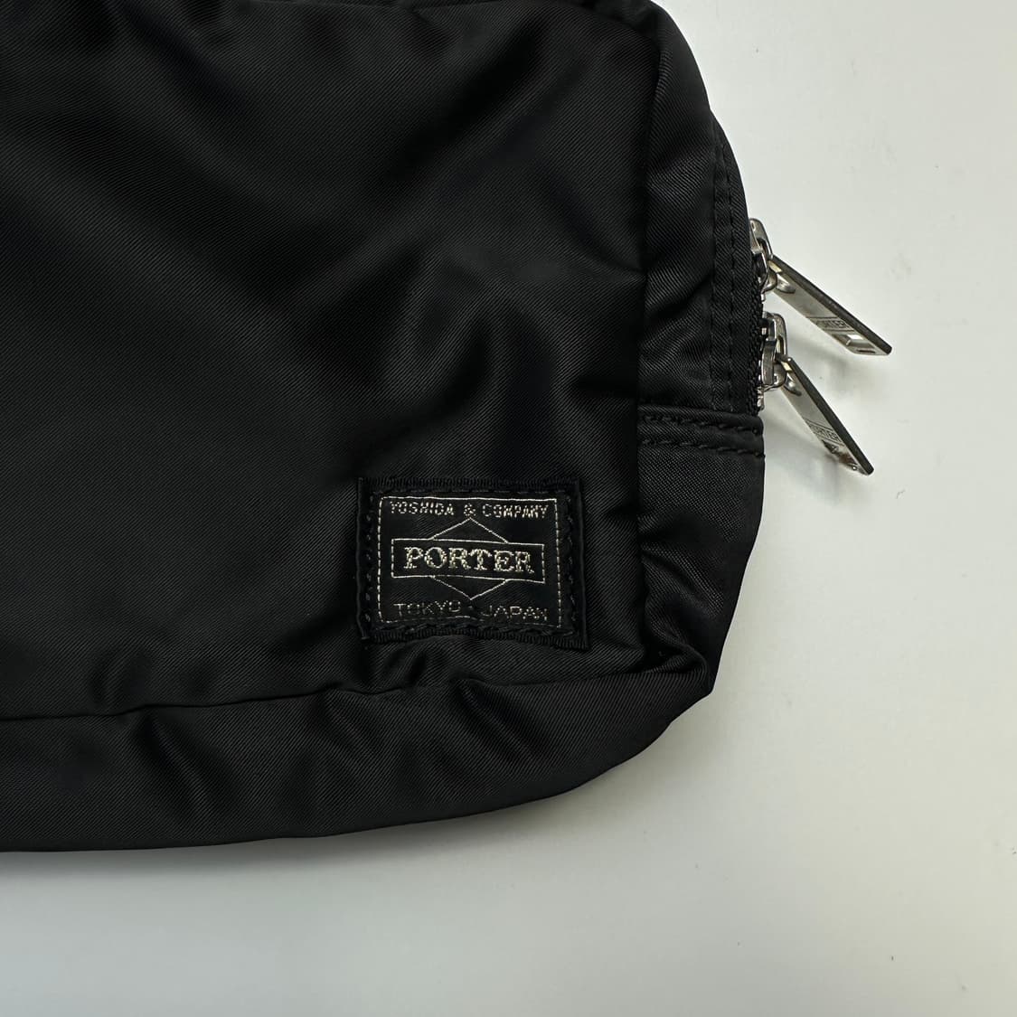 PORTER TANKER POUCH 포터 탱커 파우치 상품이미지2