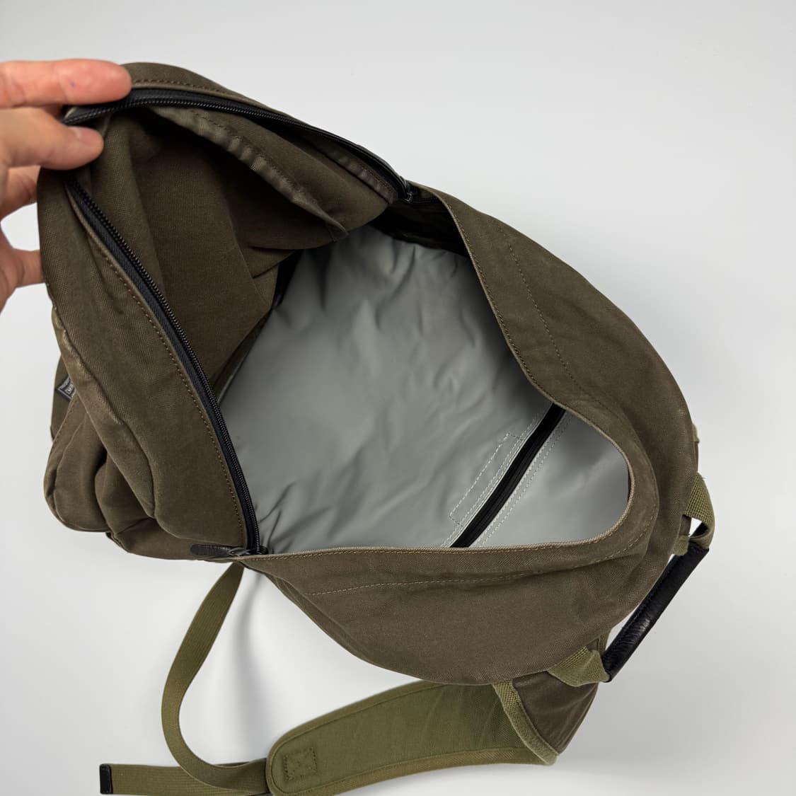 요시다포터 비트 데이팩 백팩 상품이미지7