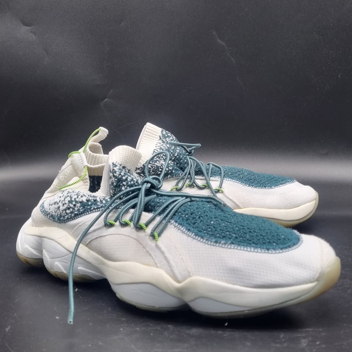 리복 dmx 퓨전 남성운동화280 상품이미지1