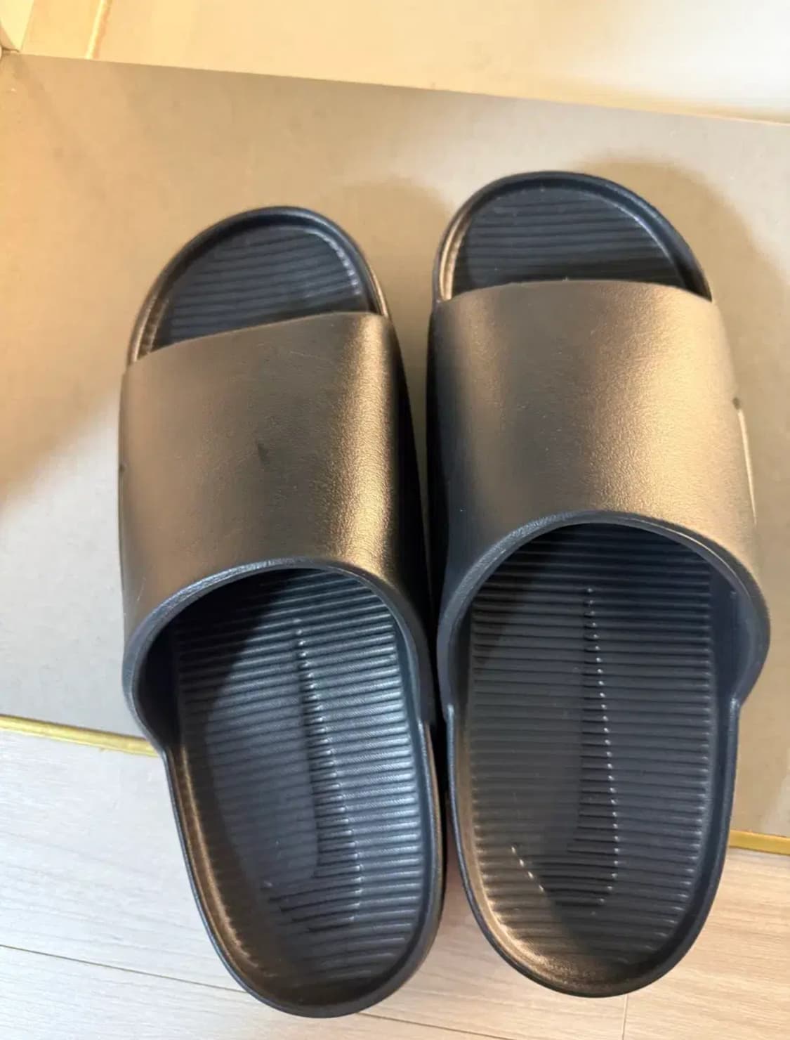 나이키 캄 슬라이드 280 상품이미지2