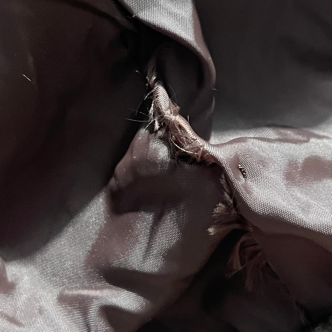 Vintage Blouson Jacket 상품이미지6