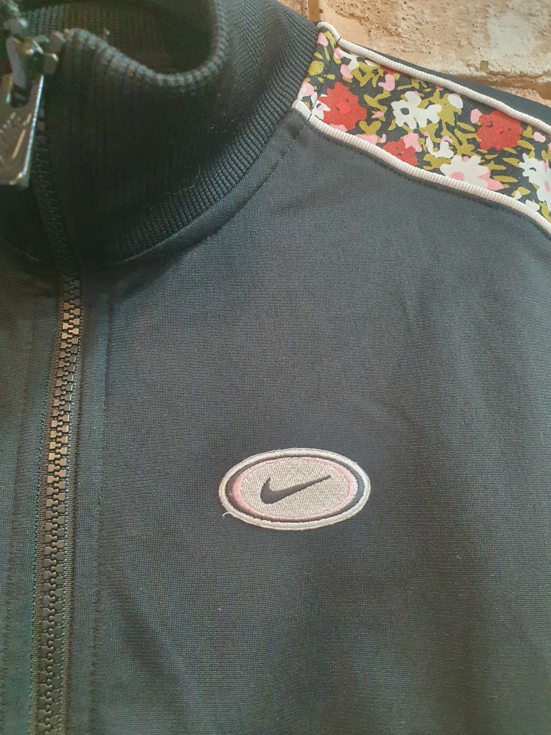 나이키 여성 트랙탑  상품이미지3