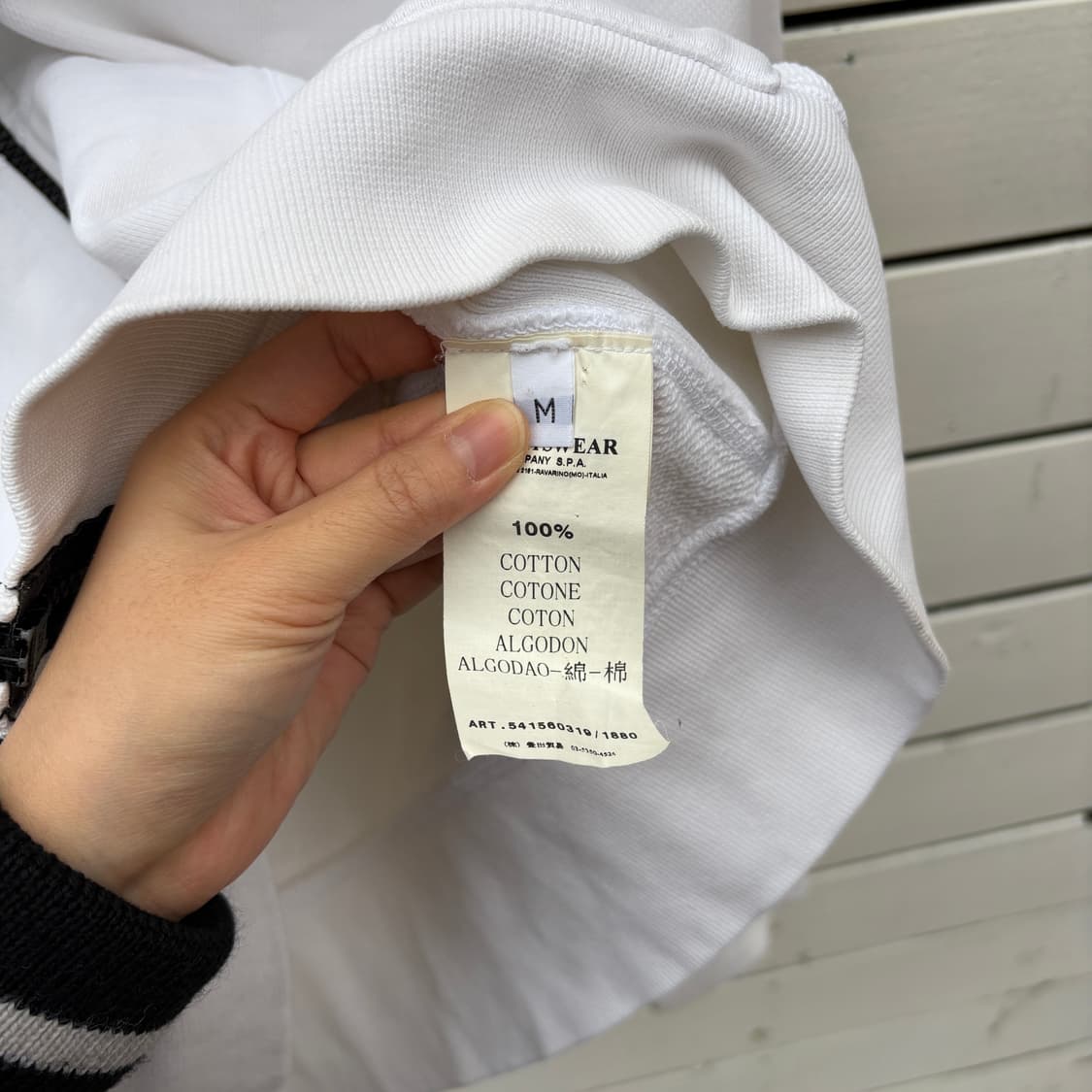 Stone Island 스톤아일랜드 후드집업 상품이미지5