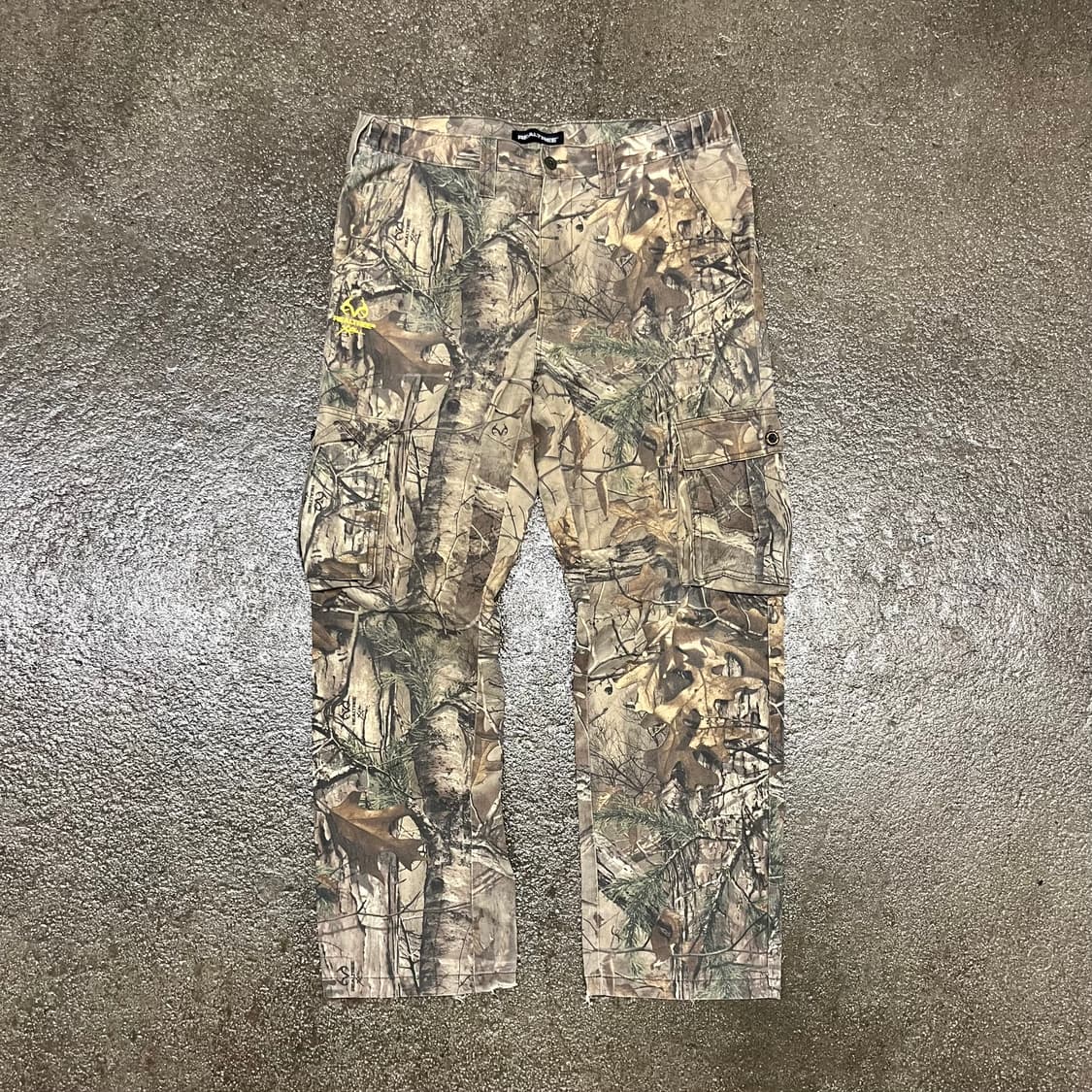 Realtree 리얼트리 카고 팬츠 (35“) 상품이미지2