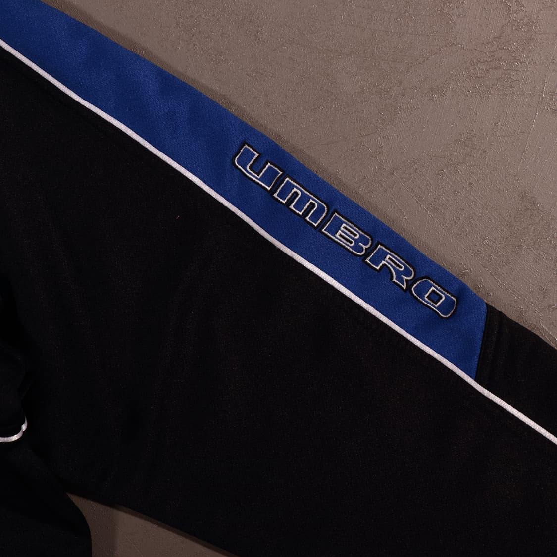 90s 엄브로 져지 상품이미지4