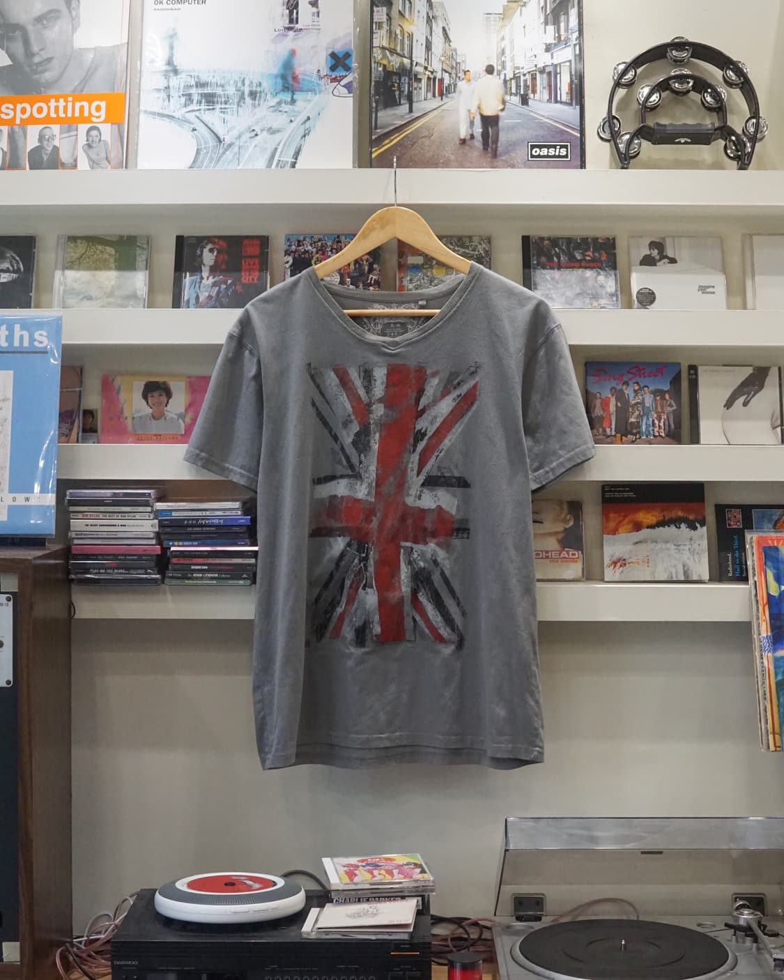 Union Jack 상품이미지3