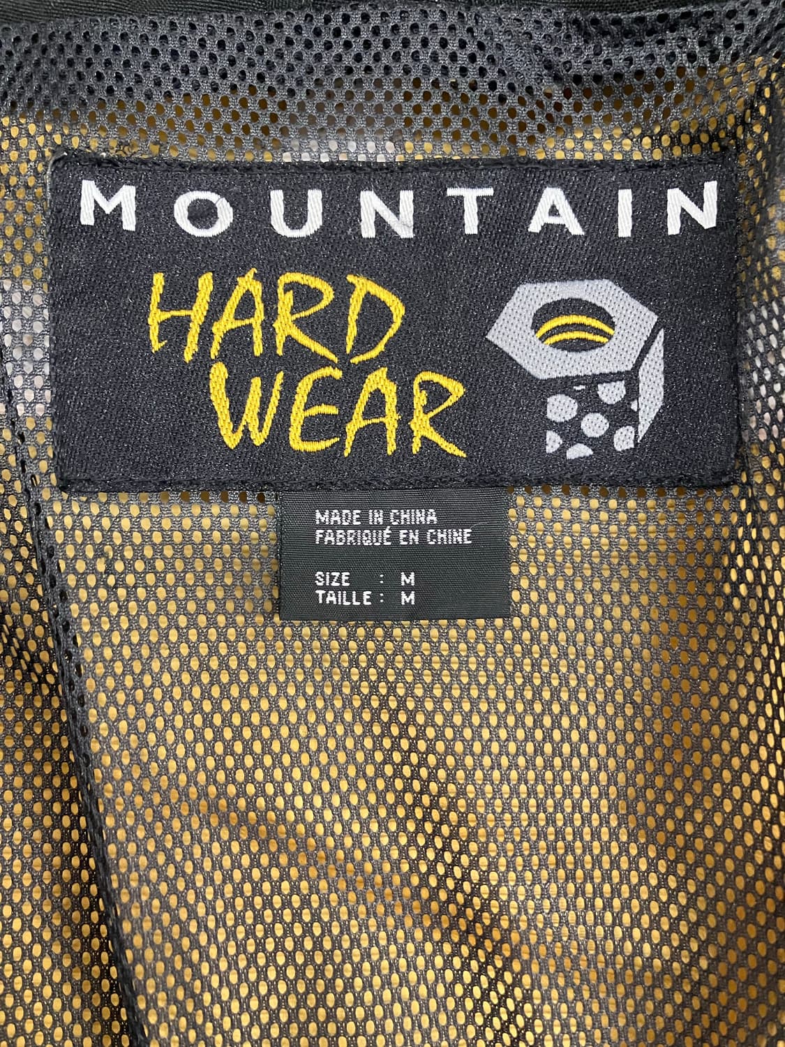 N4 마운틴하드웨어 고어텍스 자켓 상품이미지4