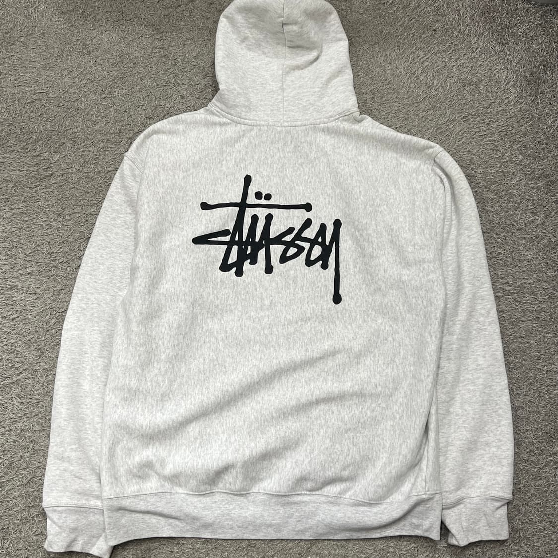 [110] 스투시 후드티 상품이미지5