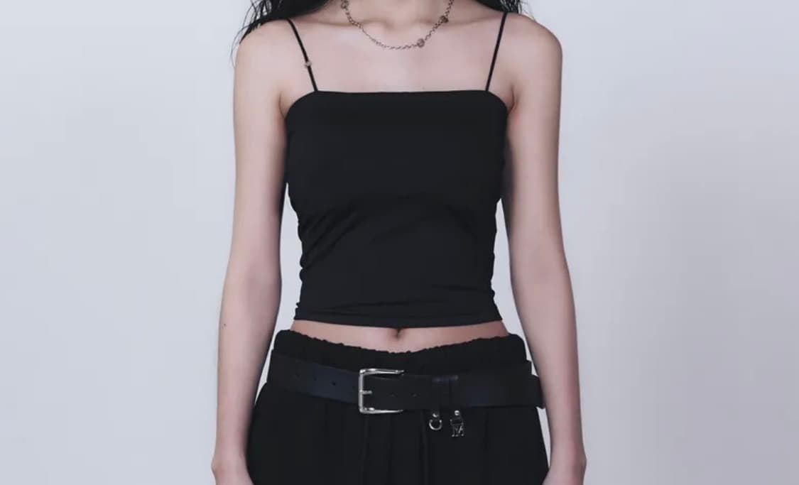 트리밍버드 브라탑 상품이미지1